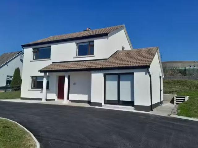 House to rent