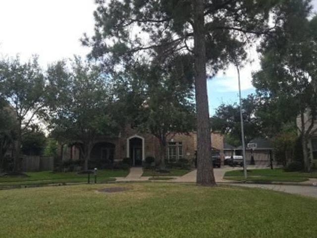 House for sale in Harris, Texas