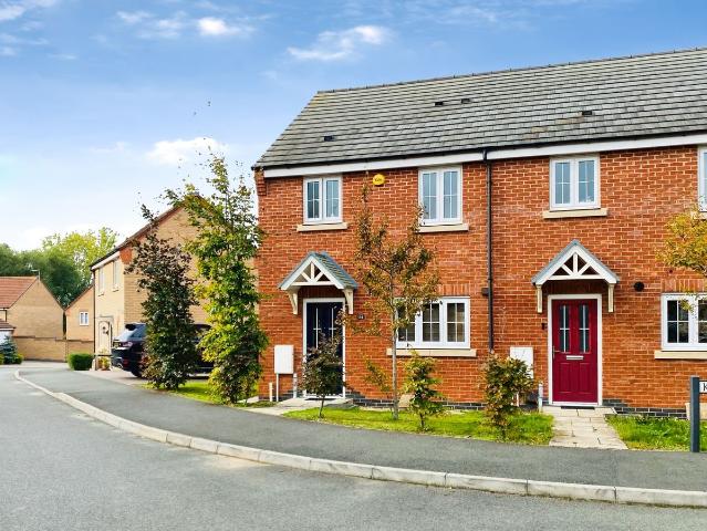 Apartment for rent in Orton Northgate, Peterborough