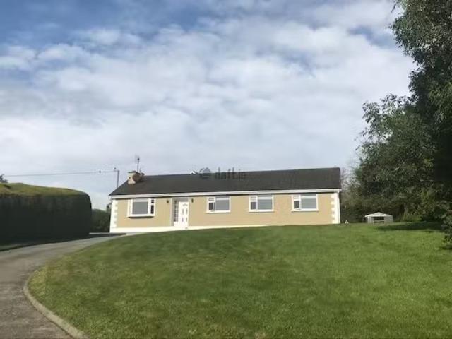 House to rent