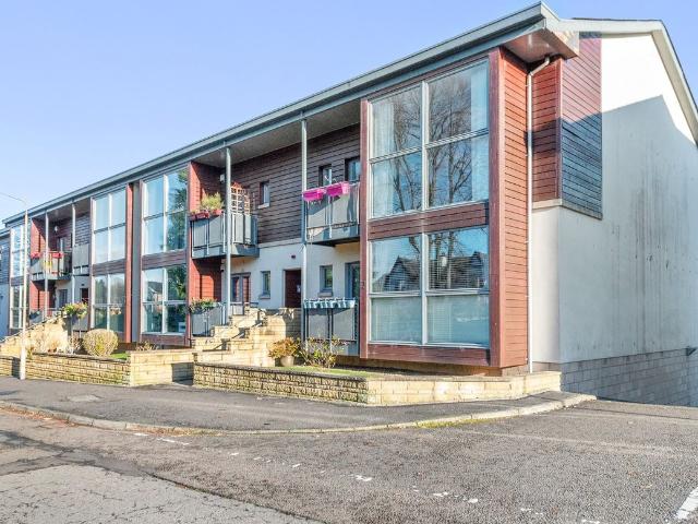 Apartment for rent in Dunblane, Stirling