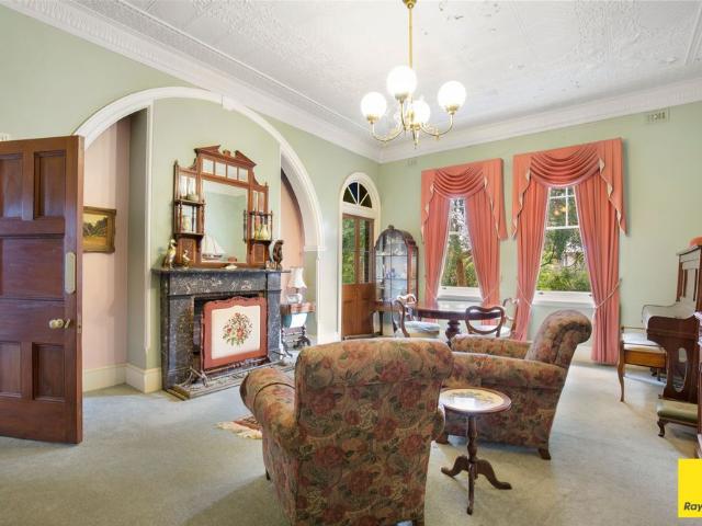House for rent in Abington, New South Wales