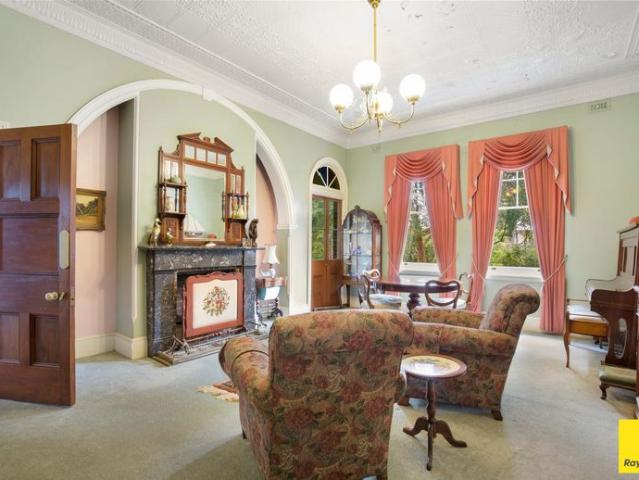 House for rent in Abington, New South Wales