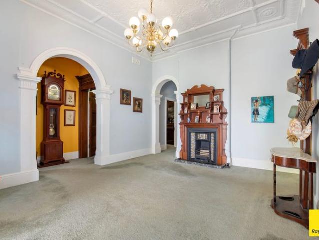 House for rent in Abington, New South Wales