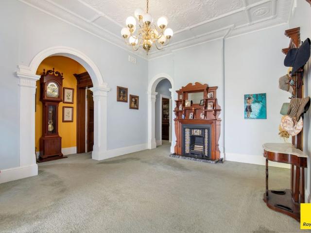 House for rent in Abington, New South Wales