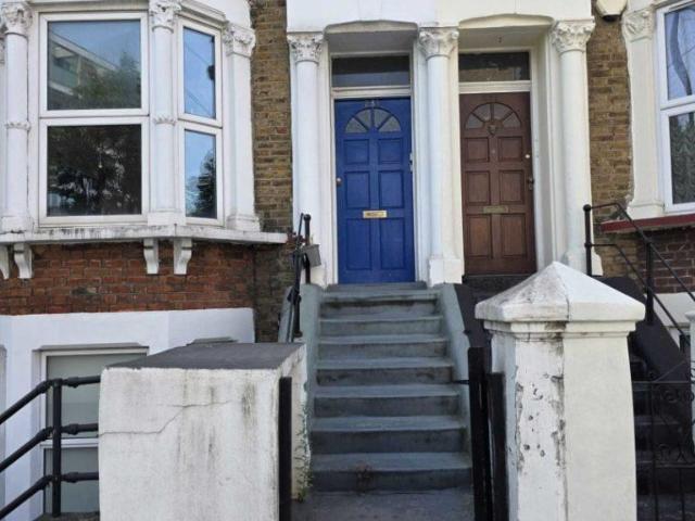 Apartment for rent in Kensal Town, Maida Vale