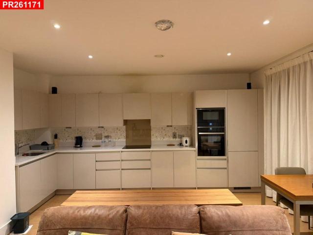 Apartment for rent in Kensal Town, Maida Vale