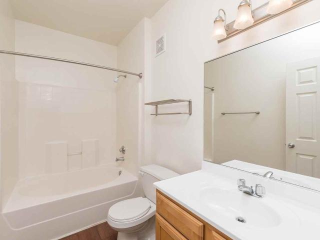 Apartment for rent in Virginia