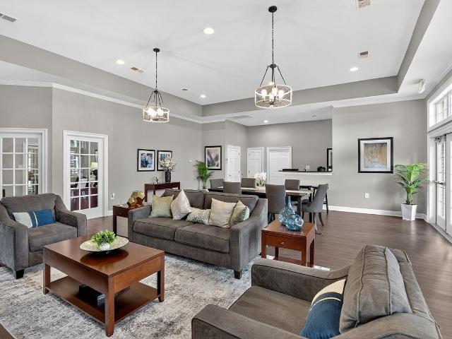 Apartment for rent in Virginia