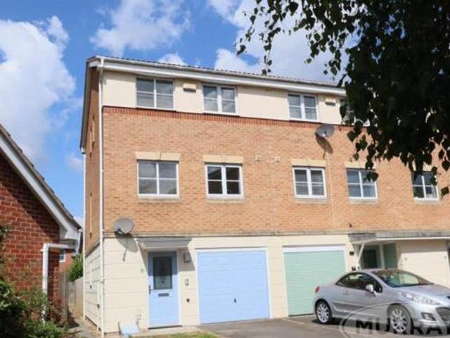 House for sale in Brentingby, Leicestershire