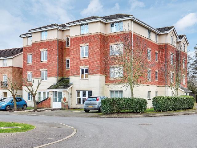 Apartment for rent in Oakham, Rutland
