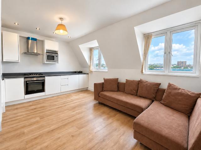 Apartment for rent in Kilburn, Greater London