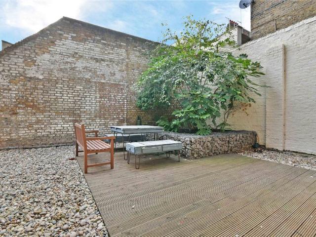 Apartment for rent in London Borough of Brent, Greater London