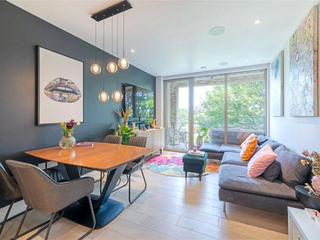 Apartment for rent in Kilburn, Greater London