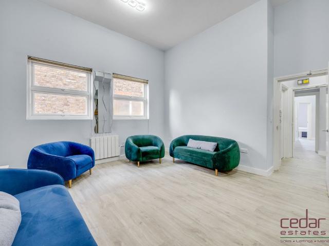 Apartment for rent in Kilburn, Greater London