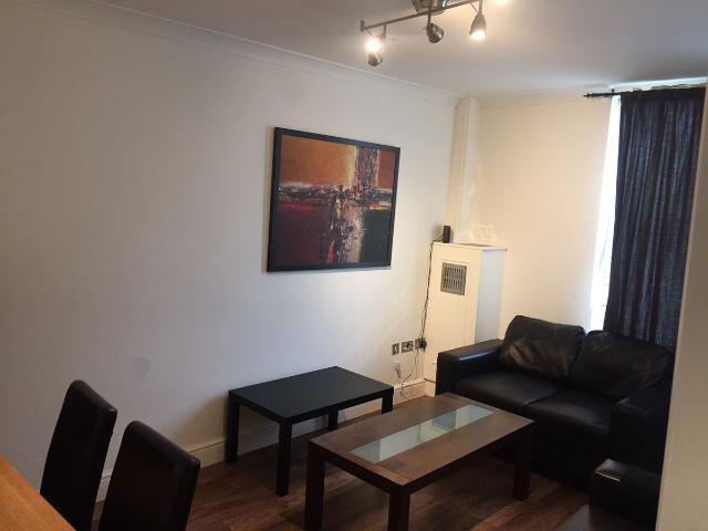 Apartment for rent in London Borough of Camden, Greater London