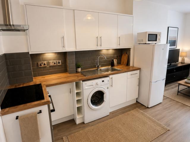 Apartment for rent in Kilburn, Greater London