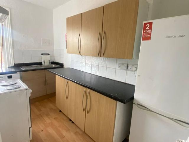 Apartment for rent in Kilburn, Greater London