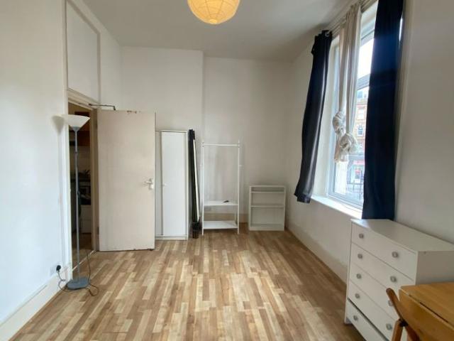 Studio for rent in Kilburn, Greater London