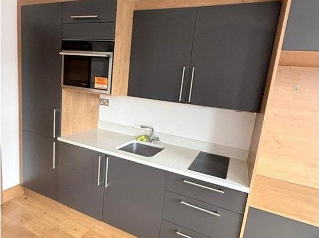 Studio for rent in Kilburn, Greater London