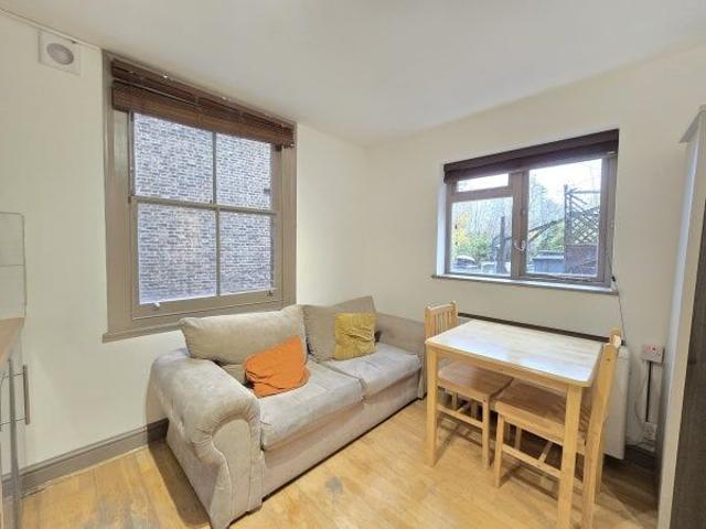 Studio for rent in Cat Hill, Isle Of Man