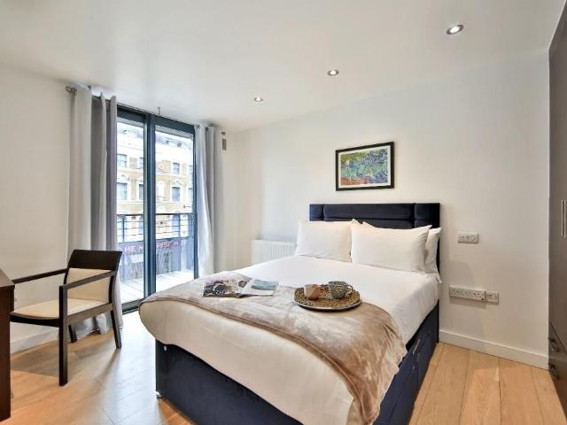 Studio for rent in Kilburn, Greater London