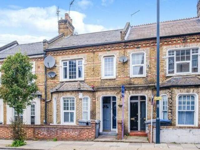 House for sale in Lyons, Greater London
