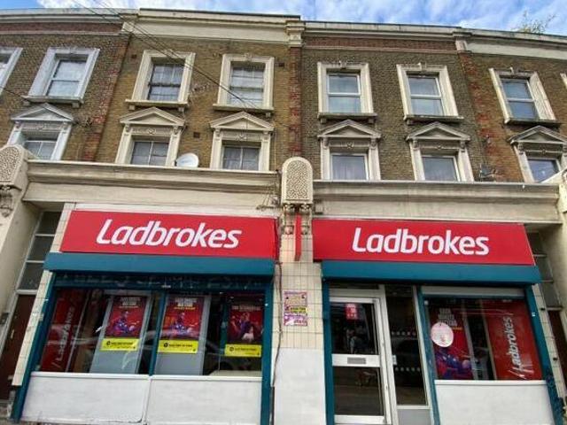 House for sale in Lyons, Greater London