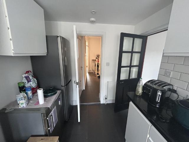 Apartment for rent in Kensal Town, Greater London