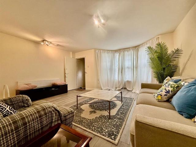 Apartment for rent in Kensal Town, Maida Vale
