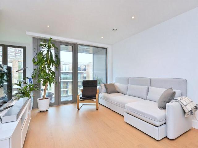 Apartment for rent in Kensal Town, Maida Vale