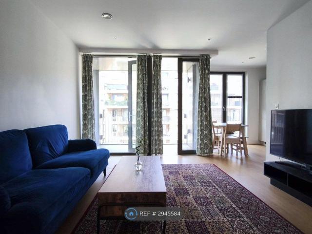 Apartment for rent in Kensal Town, Maida Vale