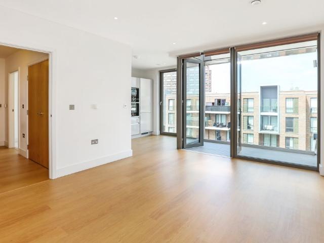 Apartment for rent in Kensal Town, Greater London