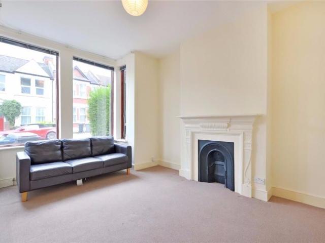 Apartment for rent in Kensal Town, Maida Vale