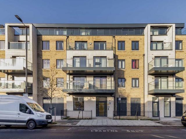 Apartment for rent in Kensal Town, Maida Vale