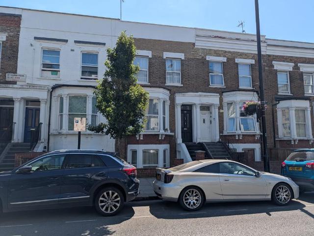 Apartment for rent in Kensal Town, Maida Vale