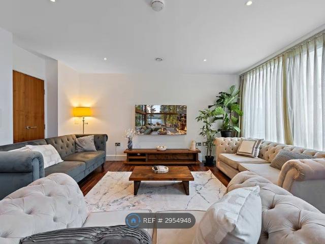 Apartment for rent in Kensal Town, Maida Vale