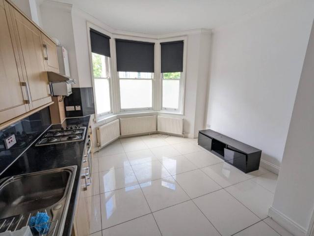 Apartment for rent in Kensal Town, Maida Vale
