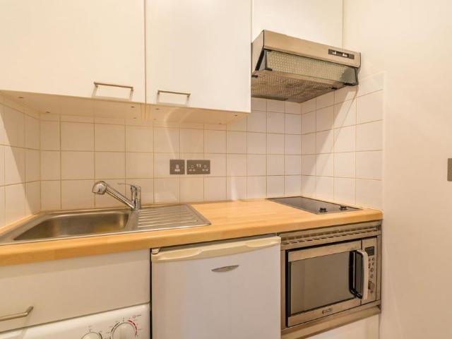Apartment for rent in Kensal Town, Maida Vale