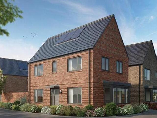 House for sale in Didcot, South Oxfordshire