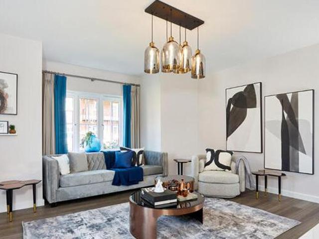 House for sale in Berrick Salome, Oxfordshire