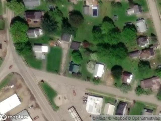 House for sale in Union City, Pennsylvania