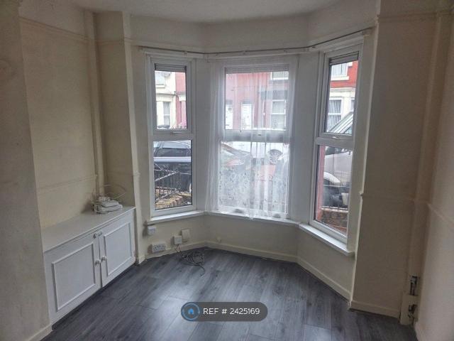 House for rent in Litherland, Sefton