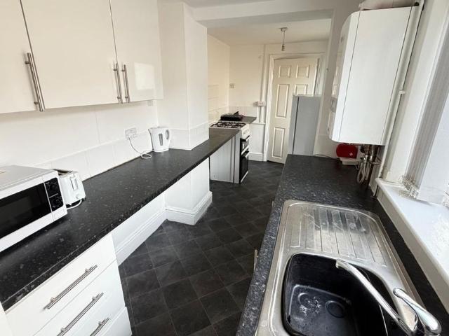 House for rent in Litherland, Sefton