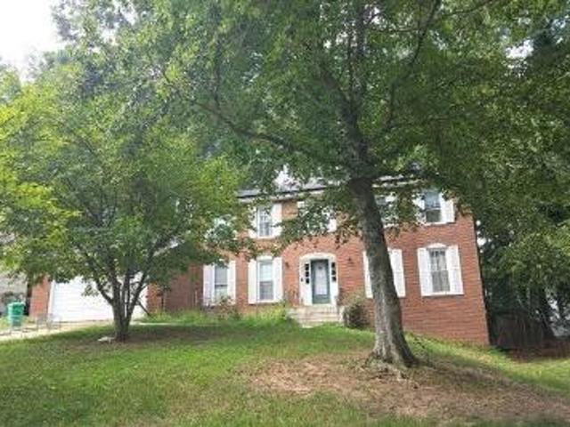 House for sale in Fort Washington, Maryland