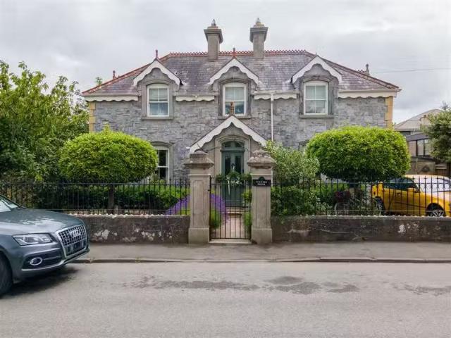 House for sale