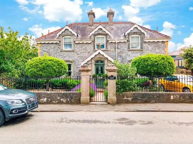 House for sale