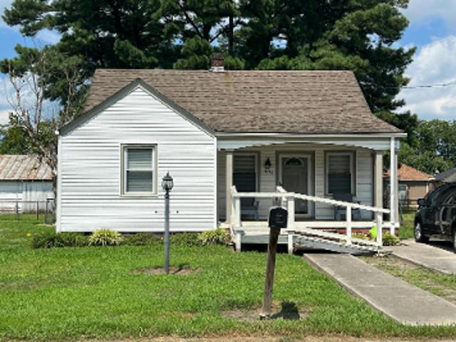 House for sale in Collander-Bishop Meadows, Suffolk
