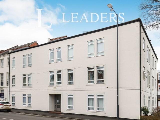 Apartment for rent in Sydenham, Warwick