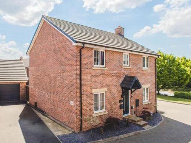 House for sale in Swindon